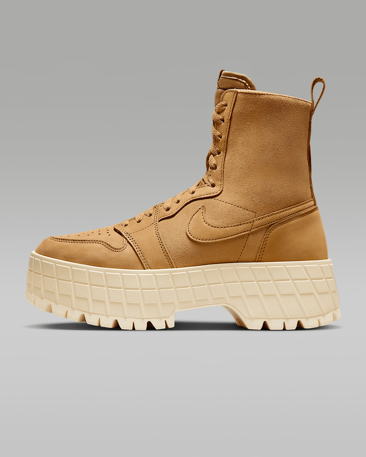 Air Jordan 1 Brooklyn Boots 15650.0 Sneaks.kg